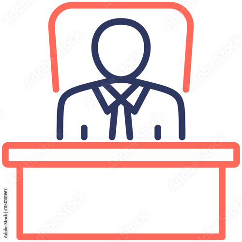Boss Icon