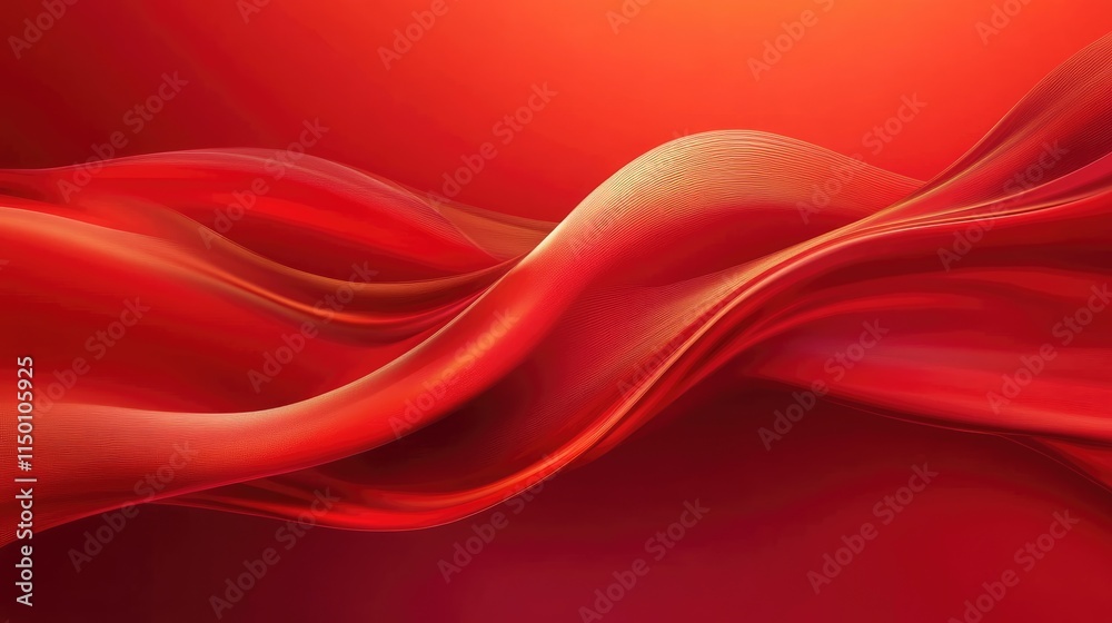 red gradient background,red smooth texture, copy space, design, advertisement red gradient background,red smooth texture, copy space, design, advertisement