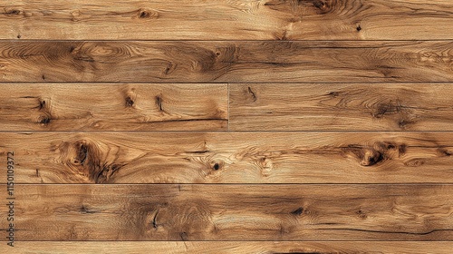 Seamless Pattern: Rustic Wooden Texture Background for Design