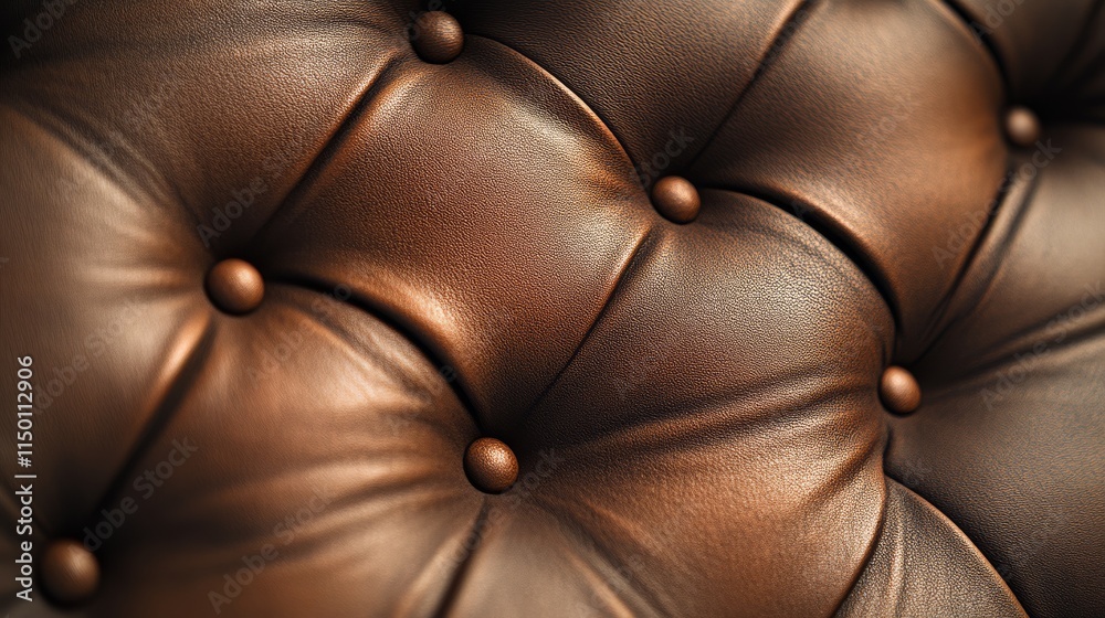Obraz premium Leather texture