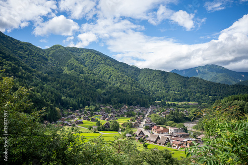 Village