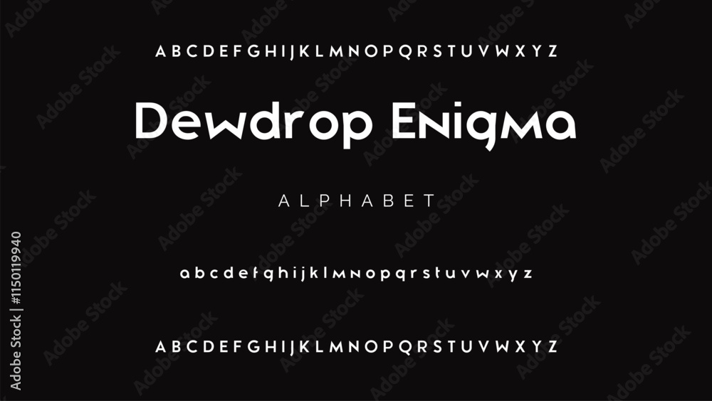 Modern Bold Font. Sans Serif Font. Regular Italic Uppercase Lowercase Typography urban style alphabet fonts for fashion, sport, technology, digital, movie, logo design, vector illustration Modern Bold Font. Sans Serif Font. Regular Italic Uppercase Lowercase Typography urban style alphabet fonts for fashion, sport, technology, digital, movie, logo design, vector illustration