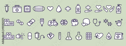 medical icon