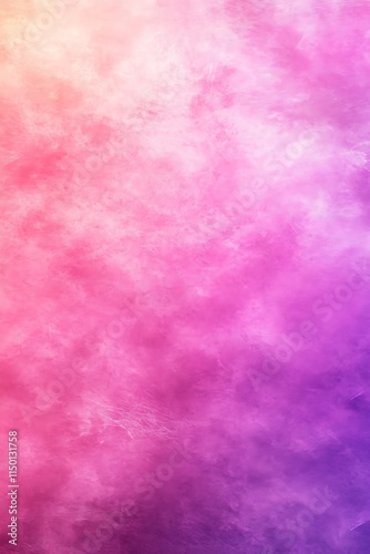 Wallpaper Mural A gradient background transitioning from soft pink to deep purple with a gentle, soft-focus effect  Torontodigital.ca