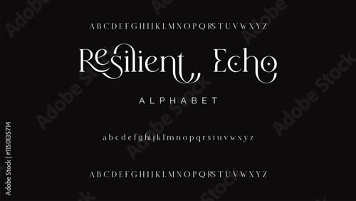 creative modern urban alphabet font. Digital abstract moslem, futuristic, fashion, sport, minimal technology typography. Simple numeric vector illustration