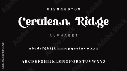 creative modern urban alphabet font. Digital abstract moslem, futuristic, fashion, sport, minimal technology typography. Simple numeric vector illustration