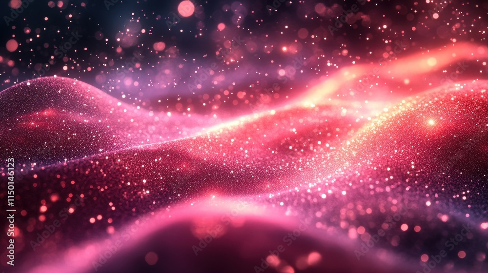 abstract 3d rendering of flying particles modern cgi background animation motion design alpha matt abstract 3d rendering of flying particles modern cgi background animation motion design alpha matt