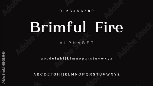 Elegant alphabet letters font logo. Typography luxury classic lettering serif italic fonts decorative wedding vintage retro logos. vector illustration