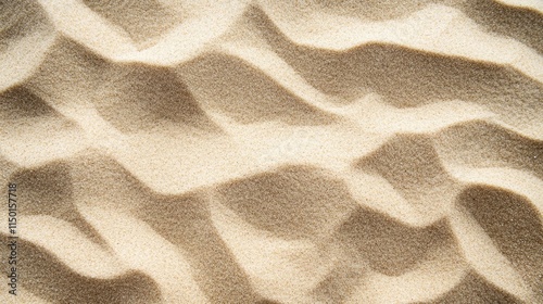 Obraz na płótnie sand texture background w salonie