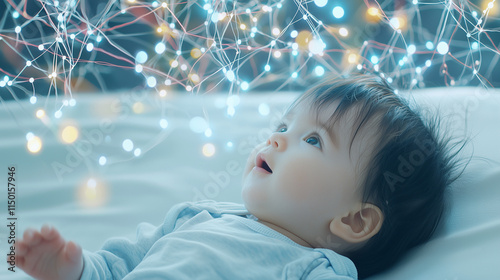 Baby's Dream of Tomorrow: A...