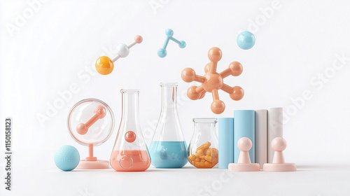 Science in Motion: A vibran...