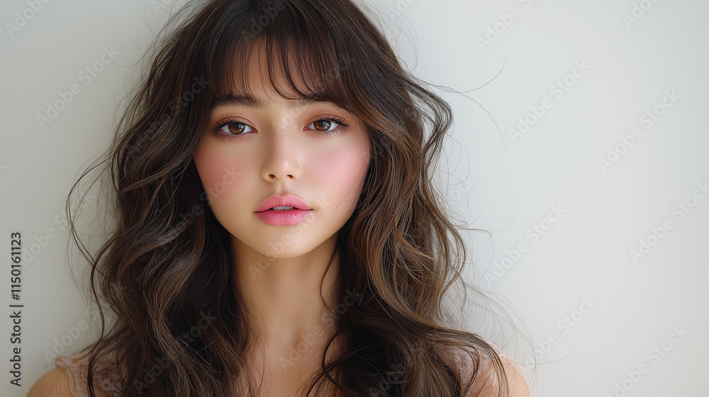 サロンモデルのイメージ サロンモデルのイメージ