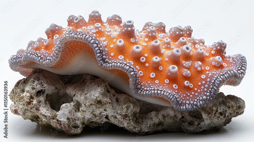 barnacle close up stock image isolated on a white background barnacle barnacle close up stock image isolated on a white background barnacle