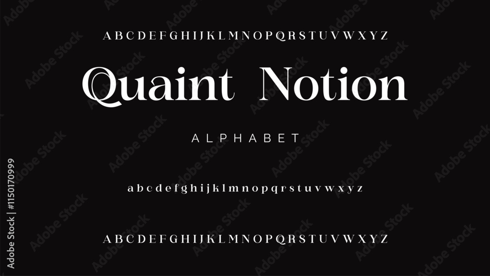 Luxury serif font in modern style. Elegant wedding alphabet letters font and number. Typography Luxury classic lettering serif fonts decorative vintage retro logo Luxury serif font in modern style. Elegant wedding alphabet letters font and number. Typography Luxury classic lettering serif fonts decorative vintage retro logo