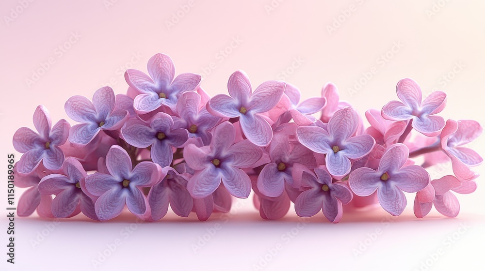 lilac close up stock image isolated on a white background lilac lilac close up stock image isolated on a white background lilac
