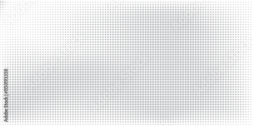 Dot white gray wave light technology texture background. Abstract big data digital concept.eps 10