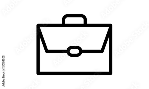 briefcase logo	
