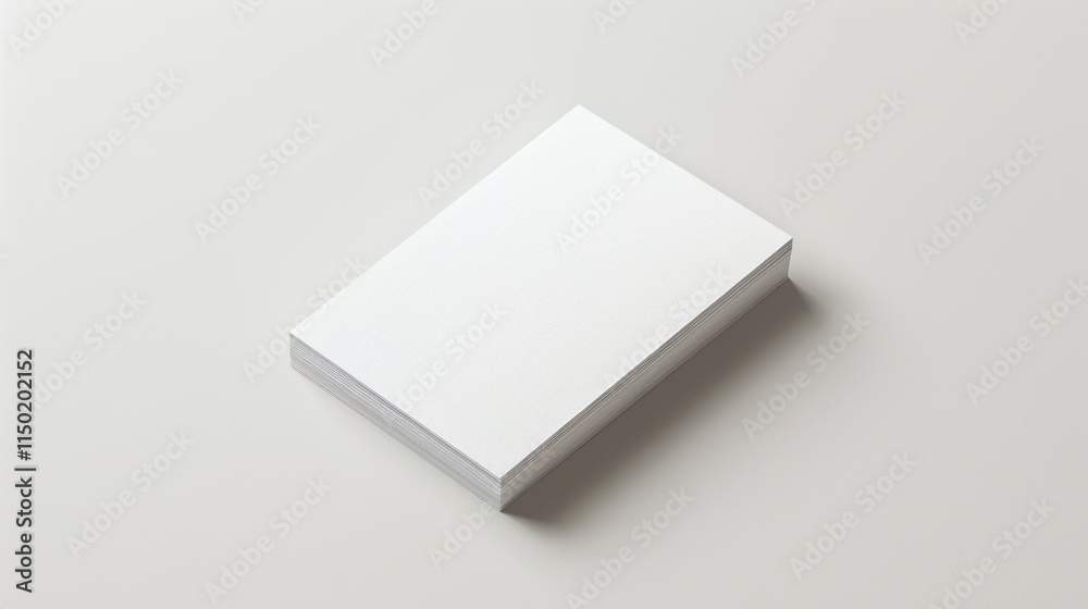 A realistic business card on white background, showcasing its layout and print quality, A realistic business card on white background, showcasing its layout and print quality,