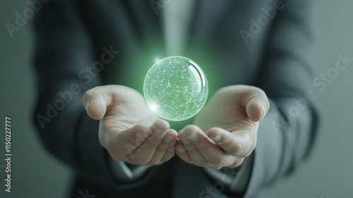Holding the Future: A busin...