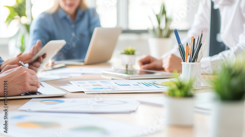 Business Collaboration: Clo...