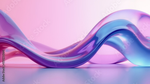 abstract purple background