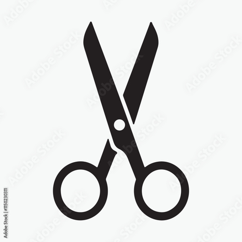 scissor icon