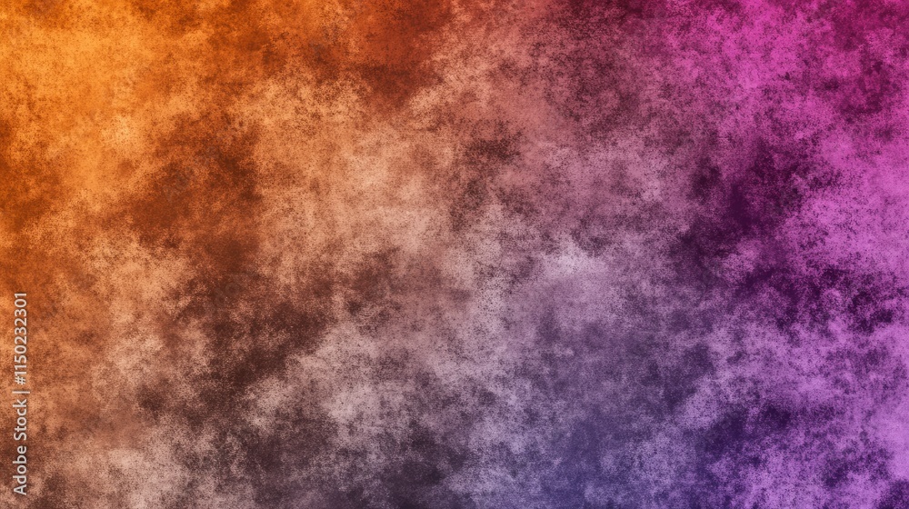 Rich gradient texture in dark orange, brown, and purple Rich gradient texture in dark orange, brown, and purple