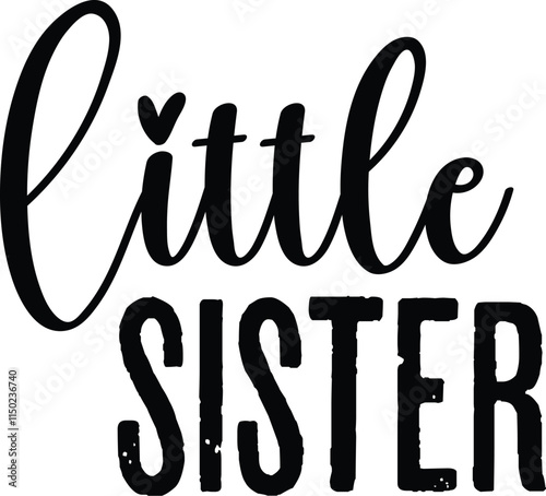 Little Sister