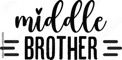 Middle Brother