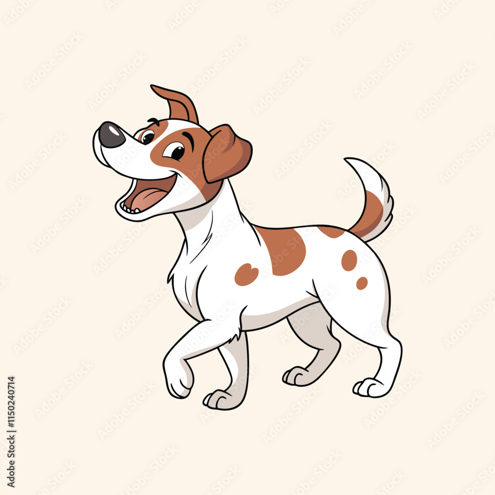 A dog vector is a digital, scalable illustration of a dog, created using clean lines and shapes, often for use in logos or designs. A dog vector is a digital, scalable illustration of a dog, created using clean lines and shapes, often for use in logos or designs.