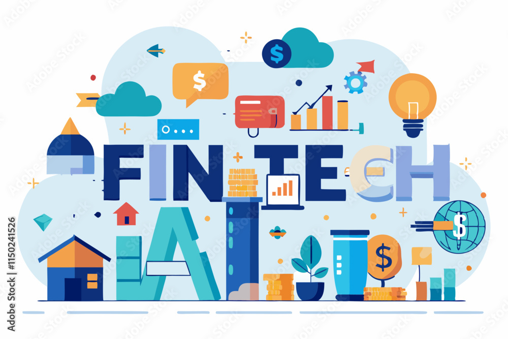 FinTechs are the driving force behind innovation in finance, developing solutions that leverage technology to improve efficiency, security, and accessibility FinTechs are the driving force behind innovation in finance, developing solutions that leverage technology to improve efficiency, security, and accessibility