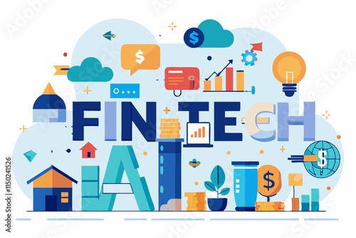 FinTechs are the driving force behind innovation in finance, developing solutions that leverage technology to improve efficiency, security, and accessibility 
