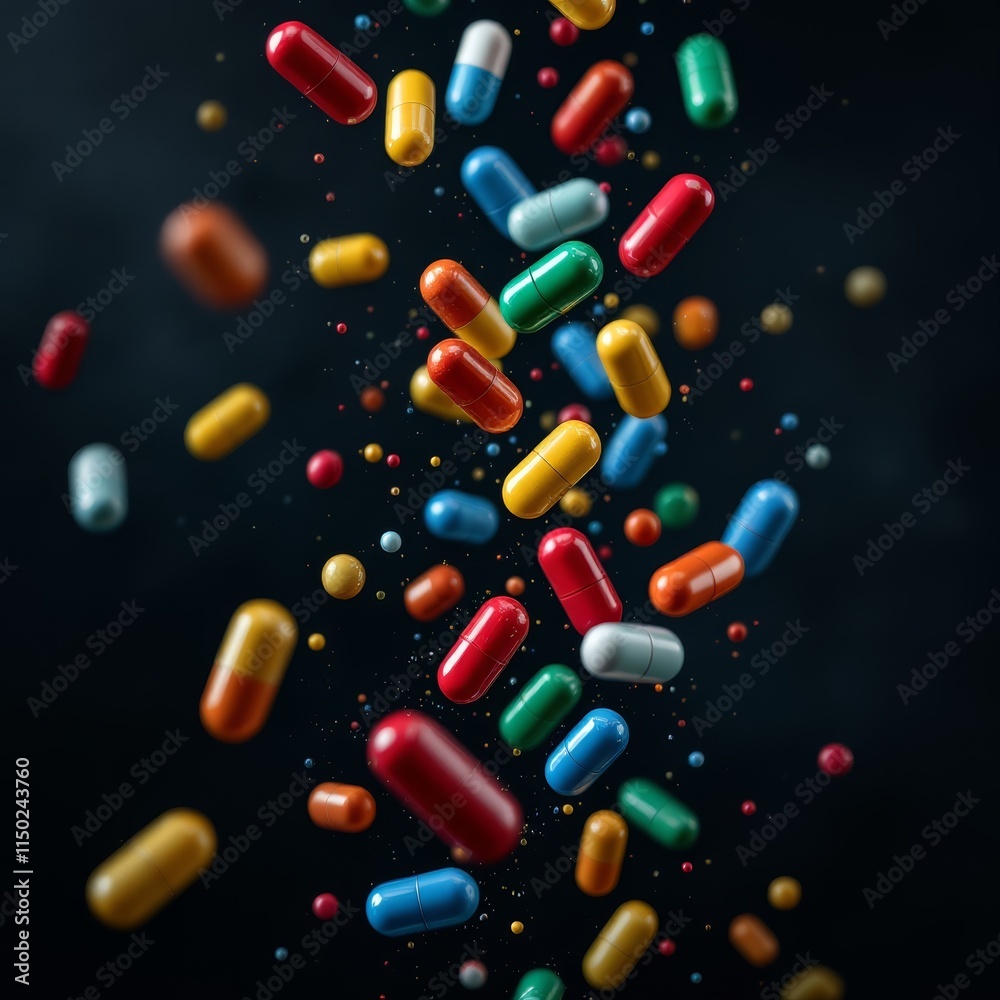 pills and capsules pills and capsules