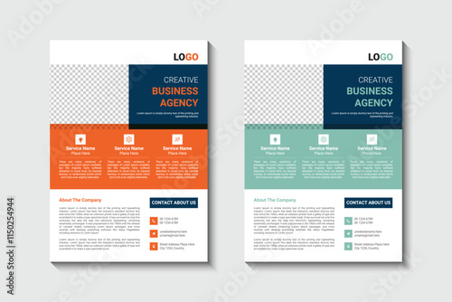 Business case study template