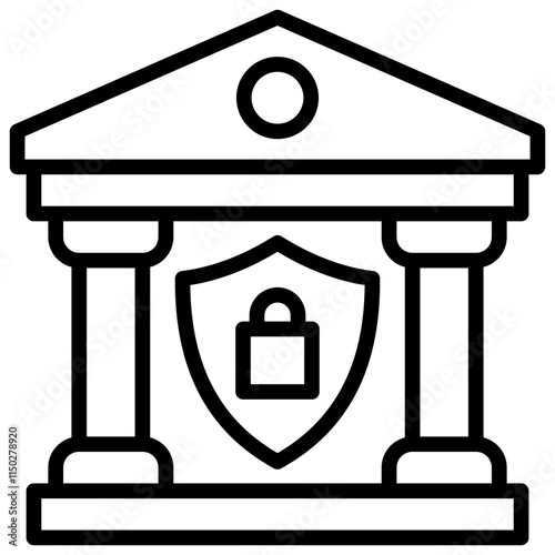 Governance Icon