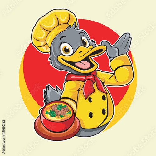 Black Duck Soup