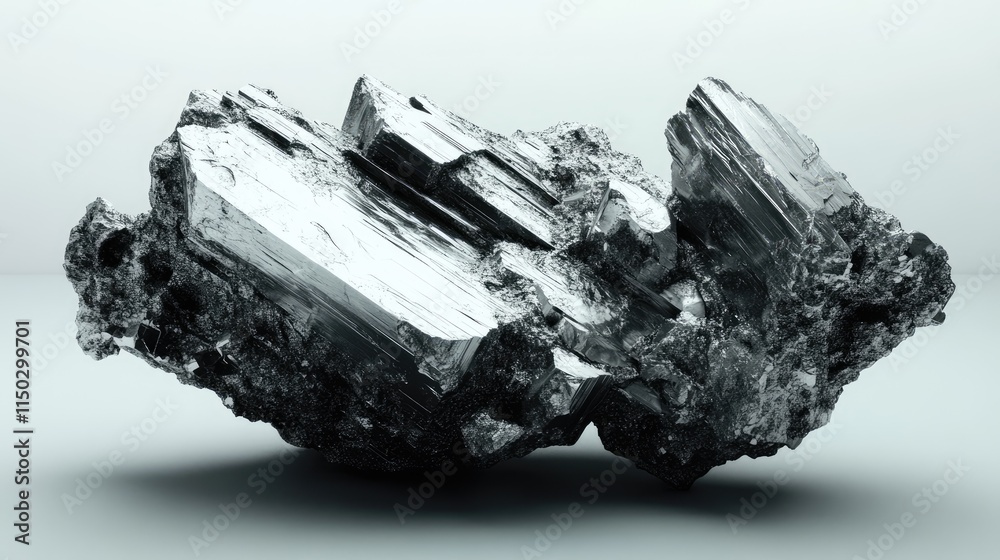 yttrium rare earth metal mineral