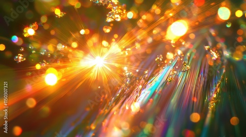 christmas tree lights