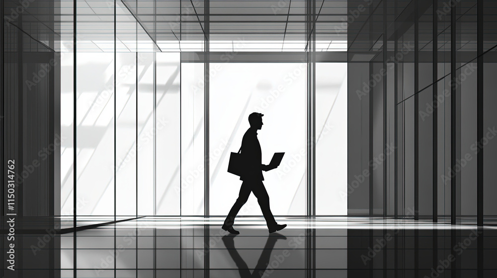businessman silhouette vector businessman silhouette vector