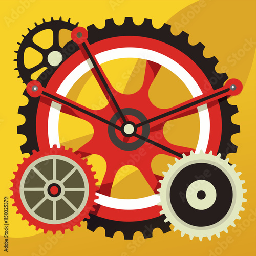 bicycle touring