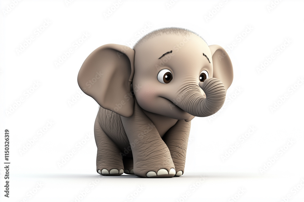 elephant
elephant