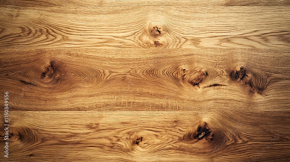 Light oak wood texture background with soft, natural grain patterns