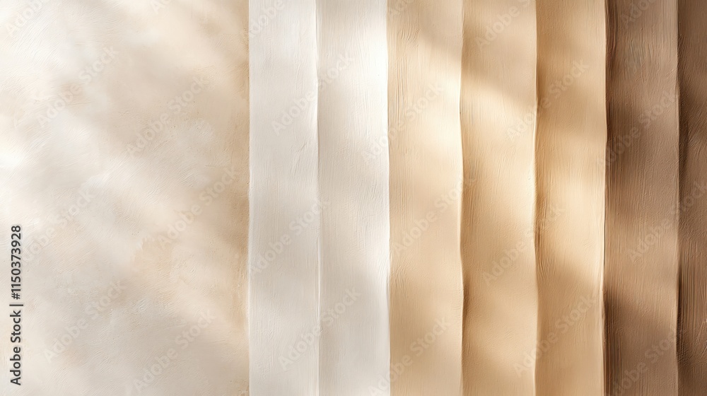 Soft Textures and Shades of Cream, Beige and Tan Fabric Background Soft Textures and Shades of Cream, Beige and Tan Fabric Background
