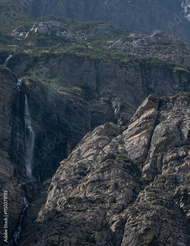 Glacier National Park
