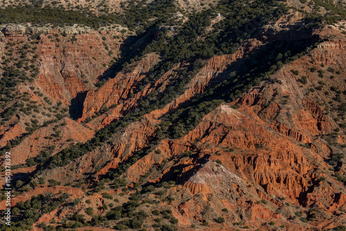 Palo Duro Canyon