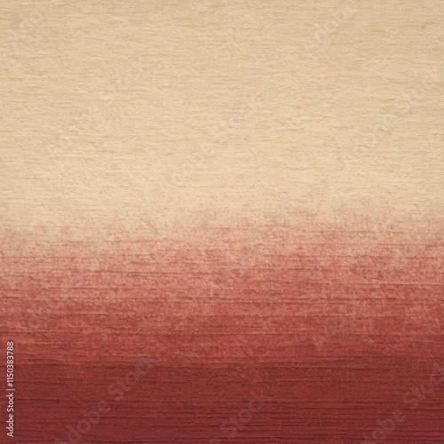 Hanji paper texture with background