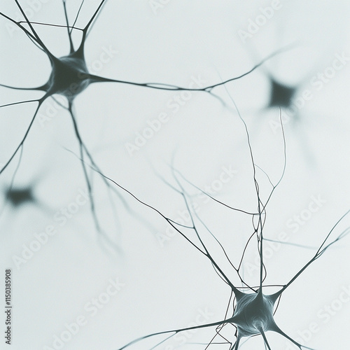 neural connections