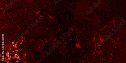 Red grunge wall texture winter love scratch the old wall vintage surface live dark black red light effect night mode of happiness marble unique modern high-quality wallpaper image theme use cover page