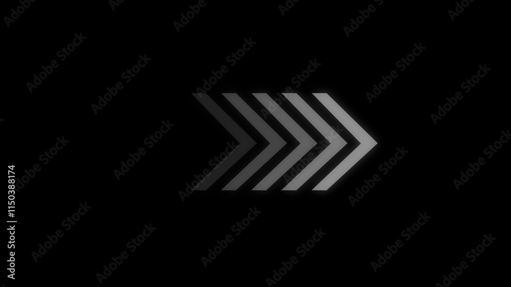 arrow direction symbols in flat style. Modern simple arrows. Vector illustration. arrow direction symbols in flat style. Modern simple arrows. Vector illustration.