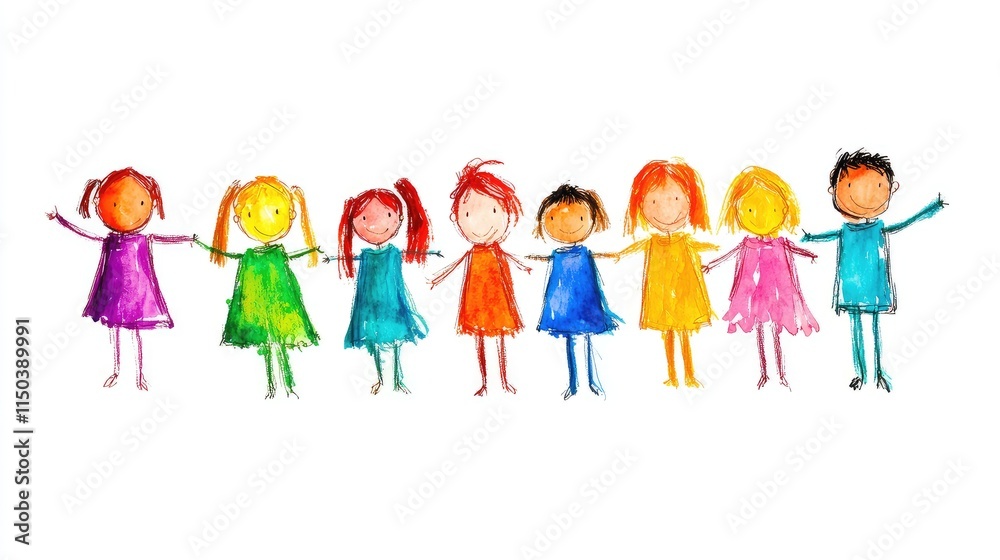 group of people group of people